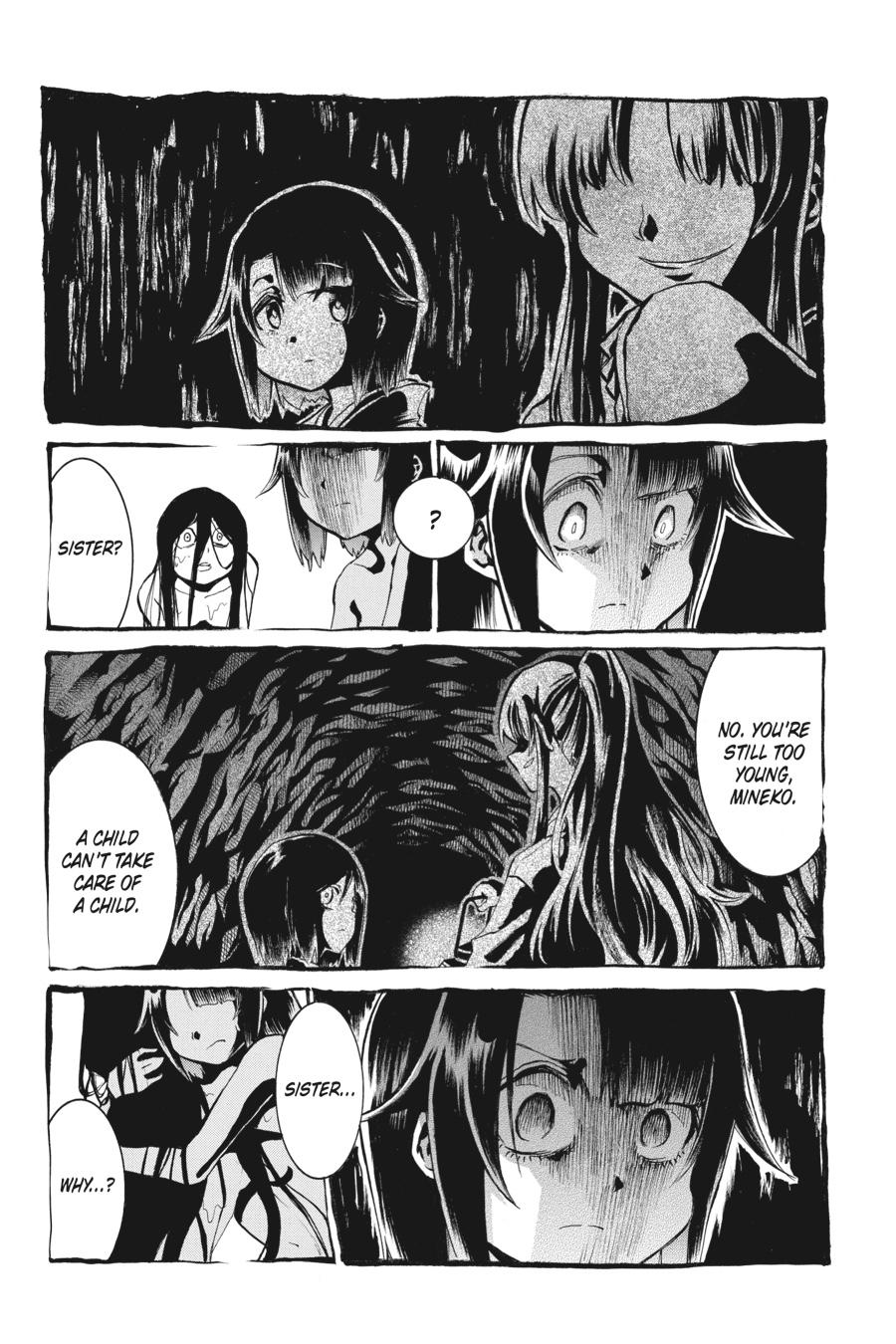 Murcielago Chapter 143 - Page 20