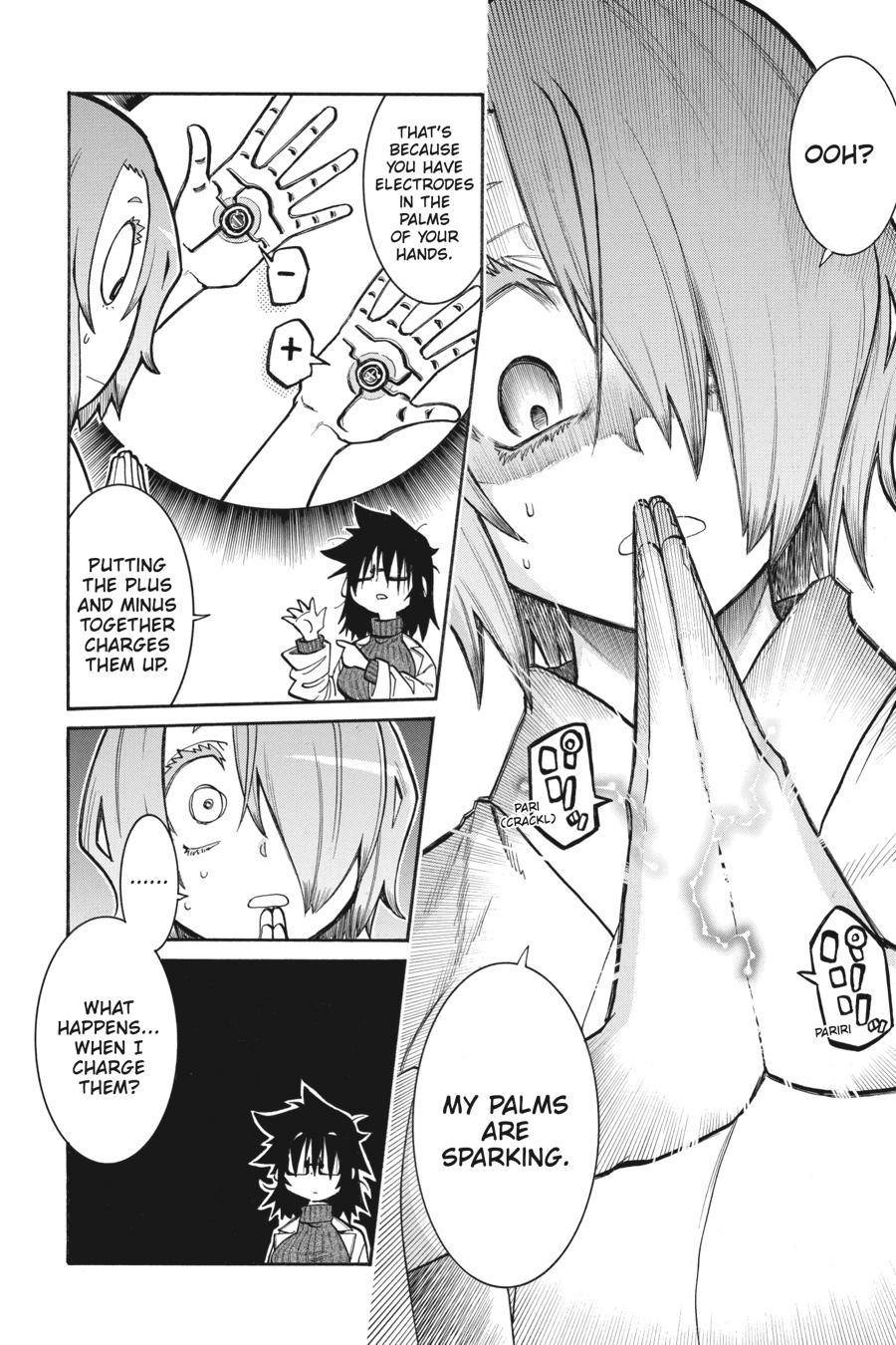 Murcielago Chapter 146 - Page 8