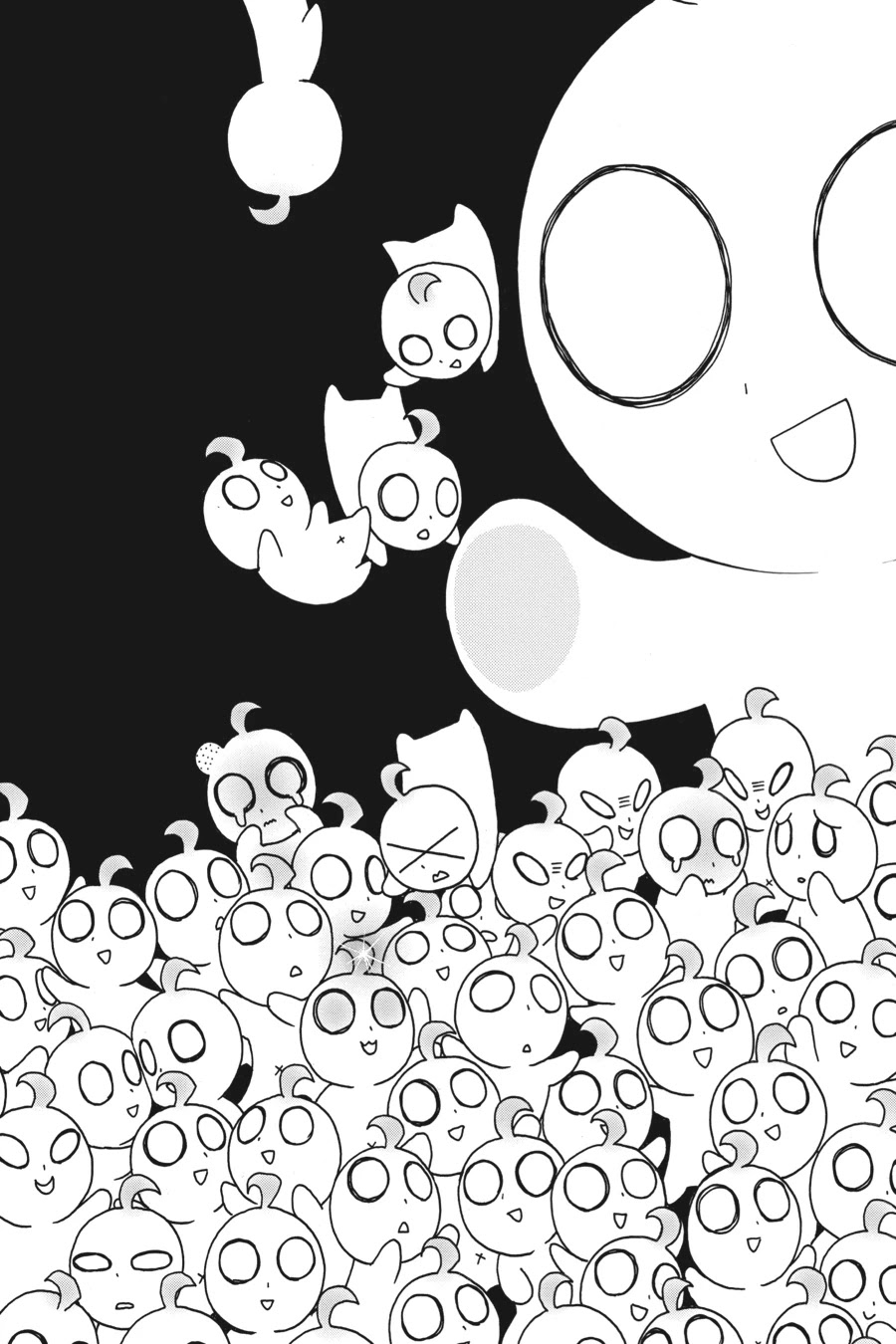 Murcielago Chapter 17 - Page 29