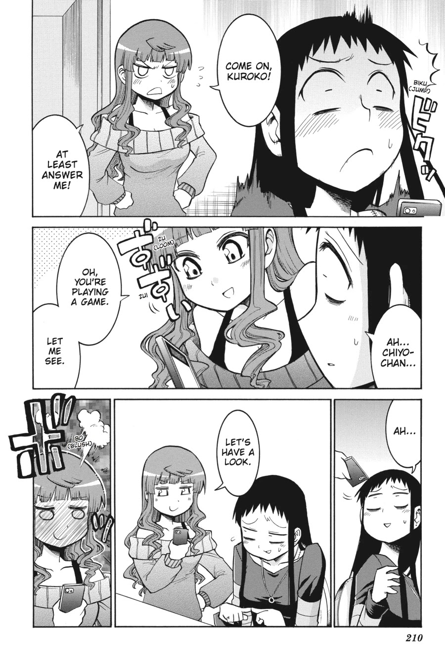 Murcielago Chapter 19 - Page 35