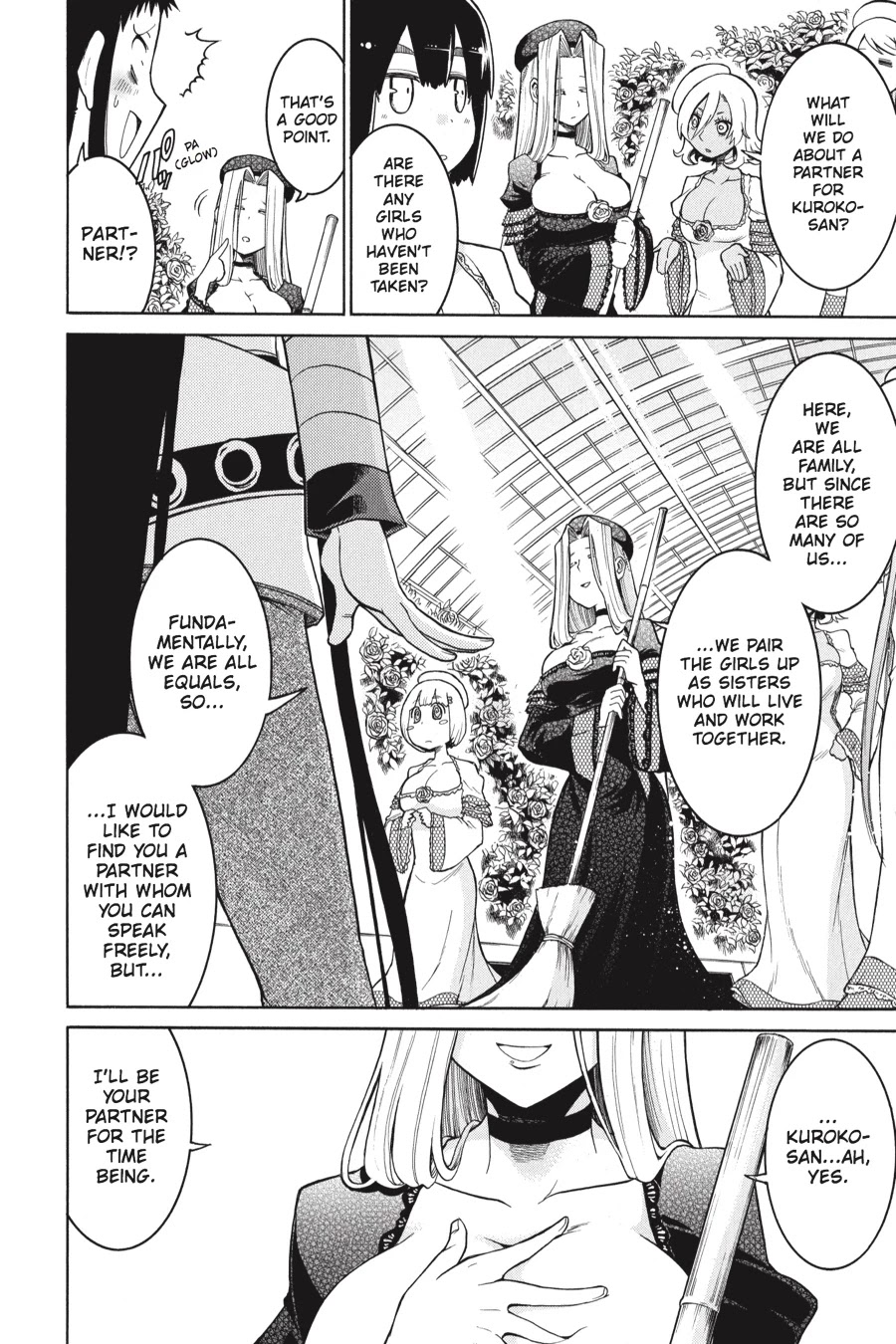 Murcielago Chapter 20 - Page 19