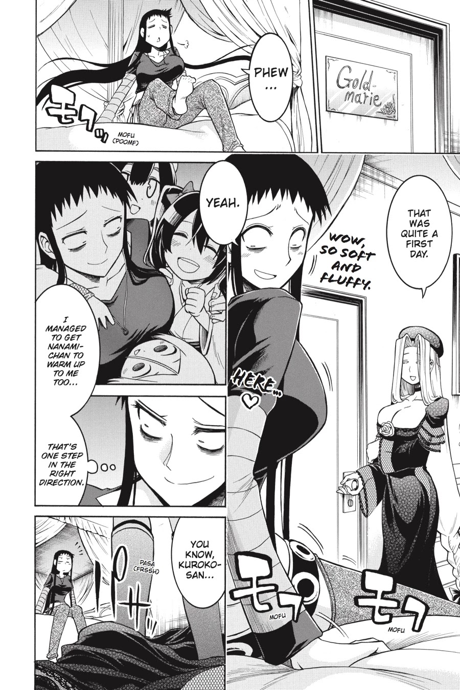 Murcielago Chapter 20 - Page 27