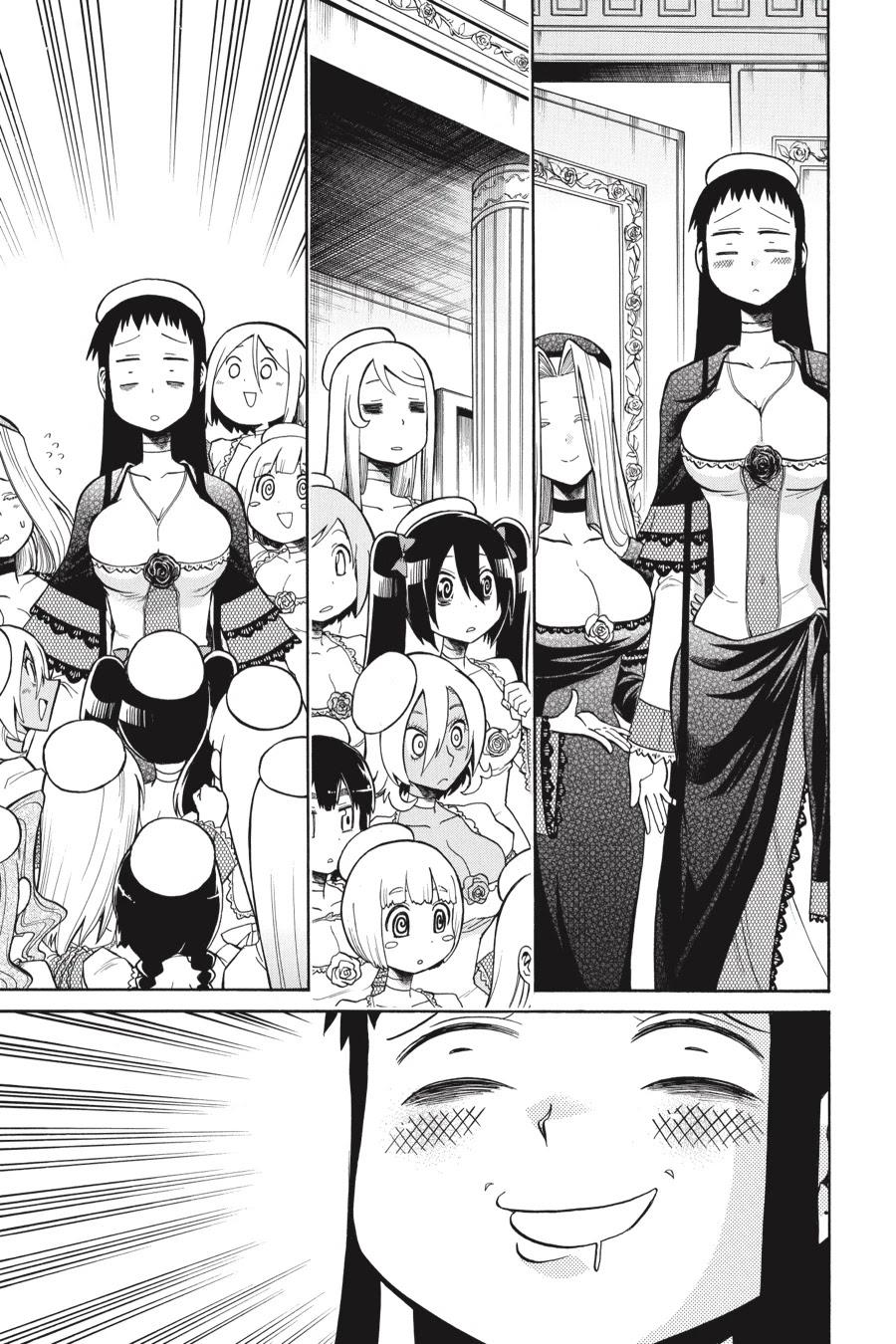 Murcielago Chapter 21 - Page 13