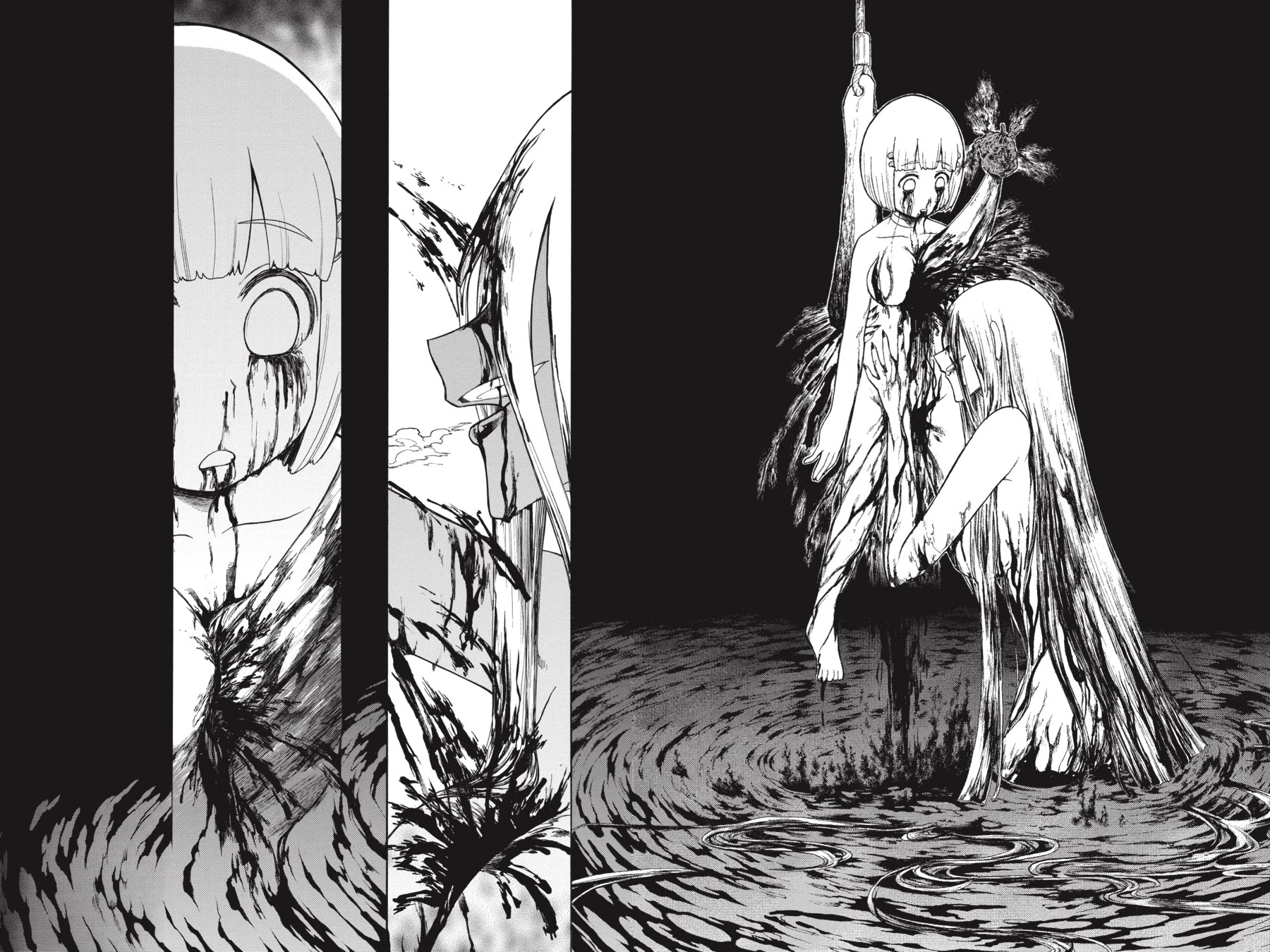 Murcielago Chapter 22 - Page 13