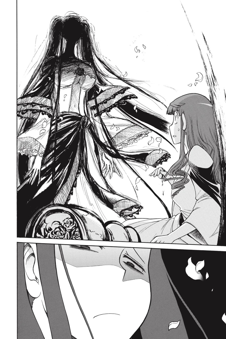 Murcielago Chapter 22 - Page 26