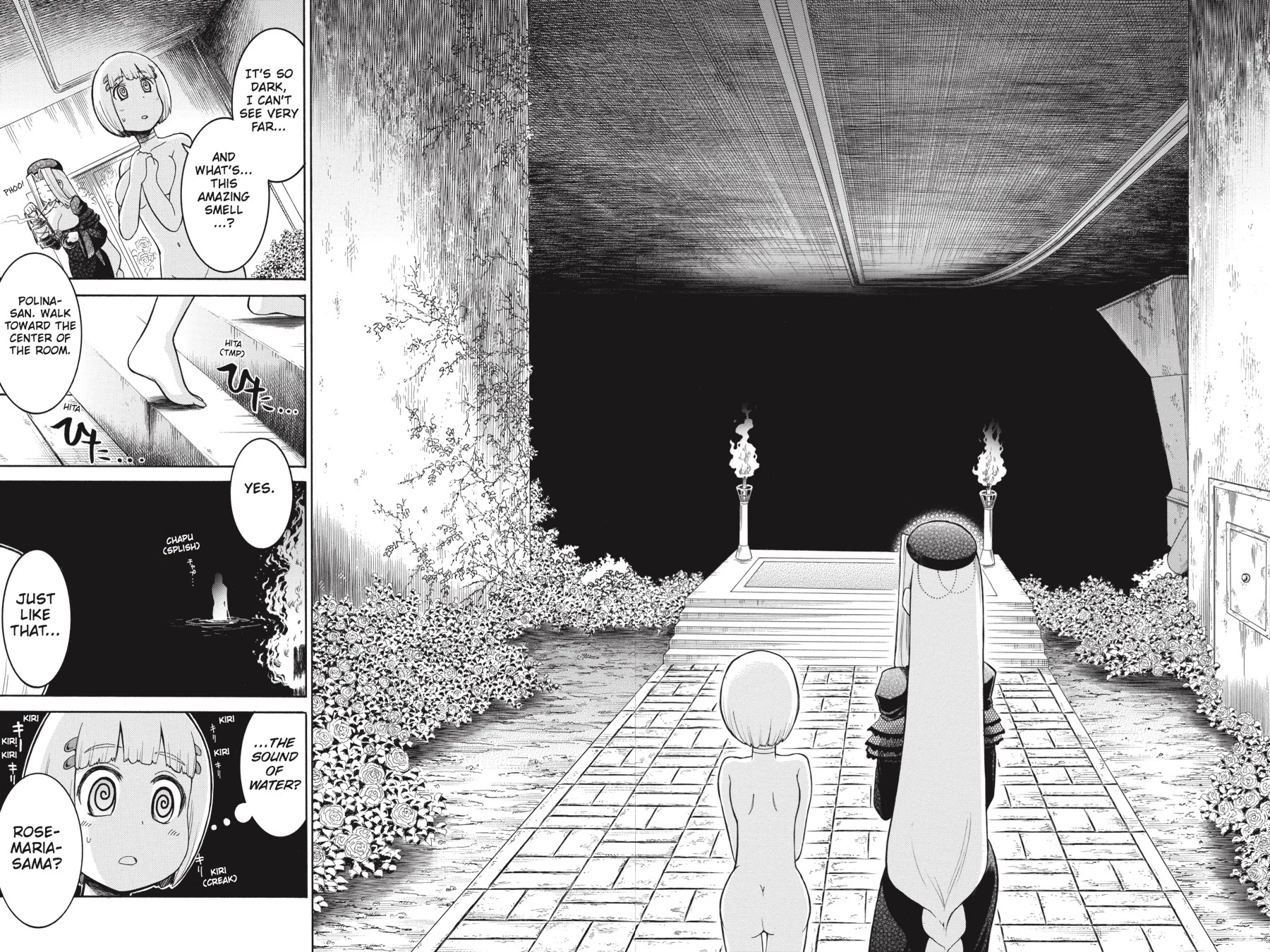 Murcielago Chapter 22 - Page 10