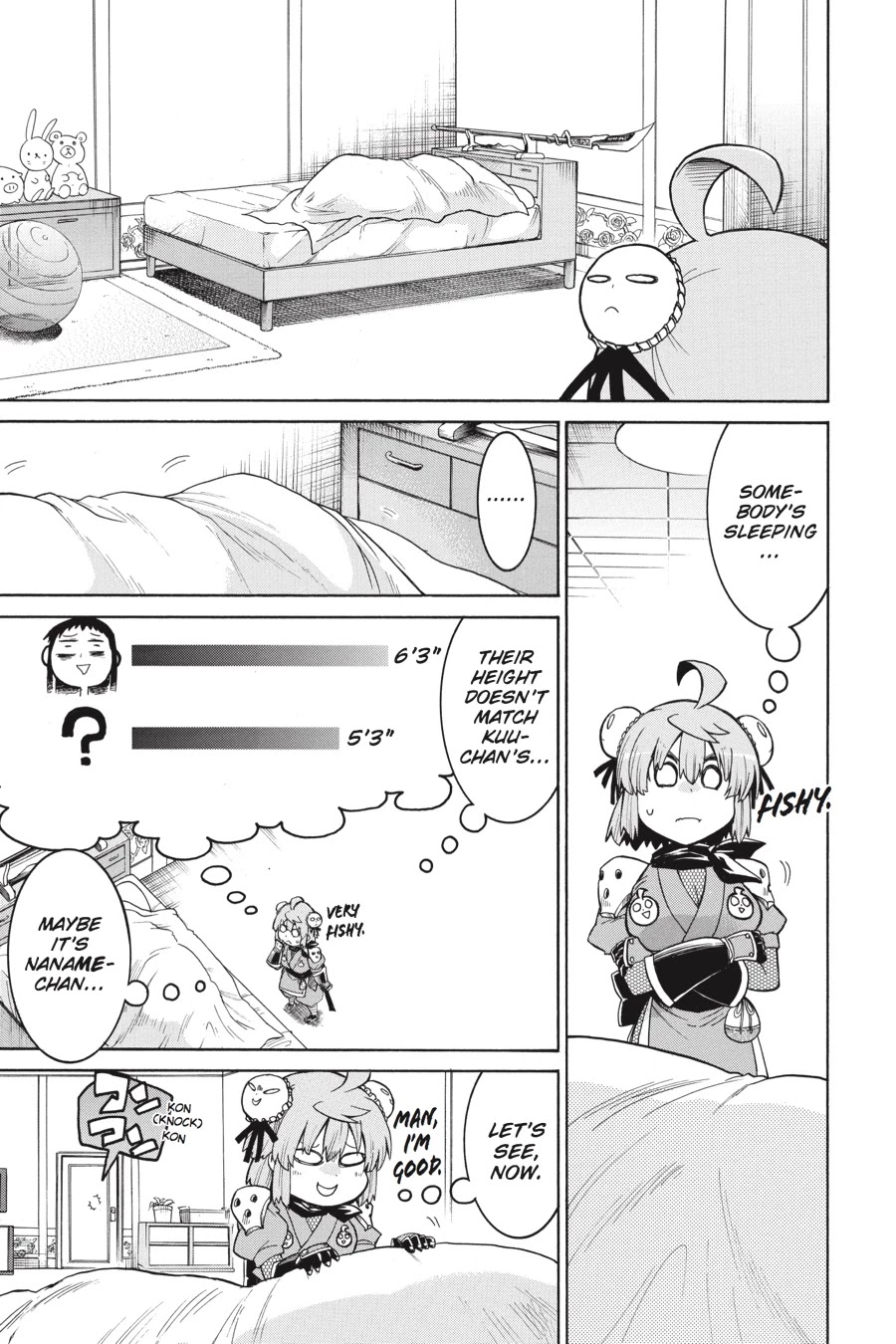 Murcielago Chapter 23 - Page 16