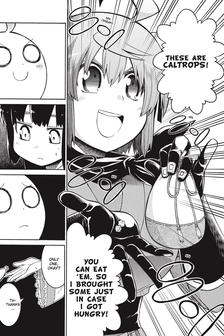 Murcielago Chapter 24 - Page 13