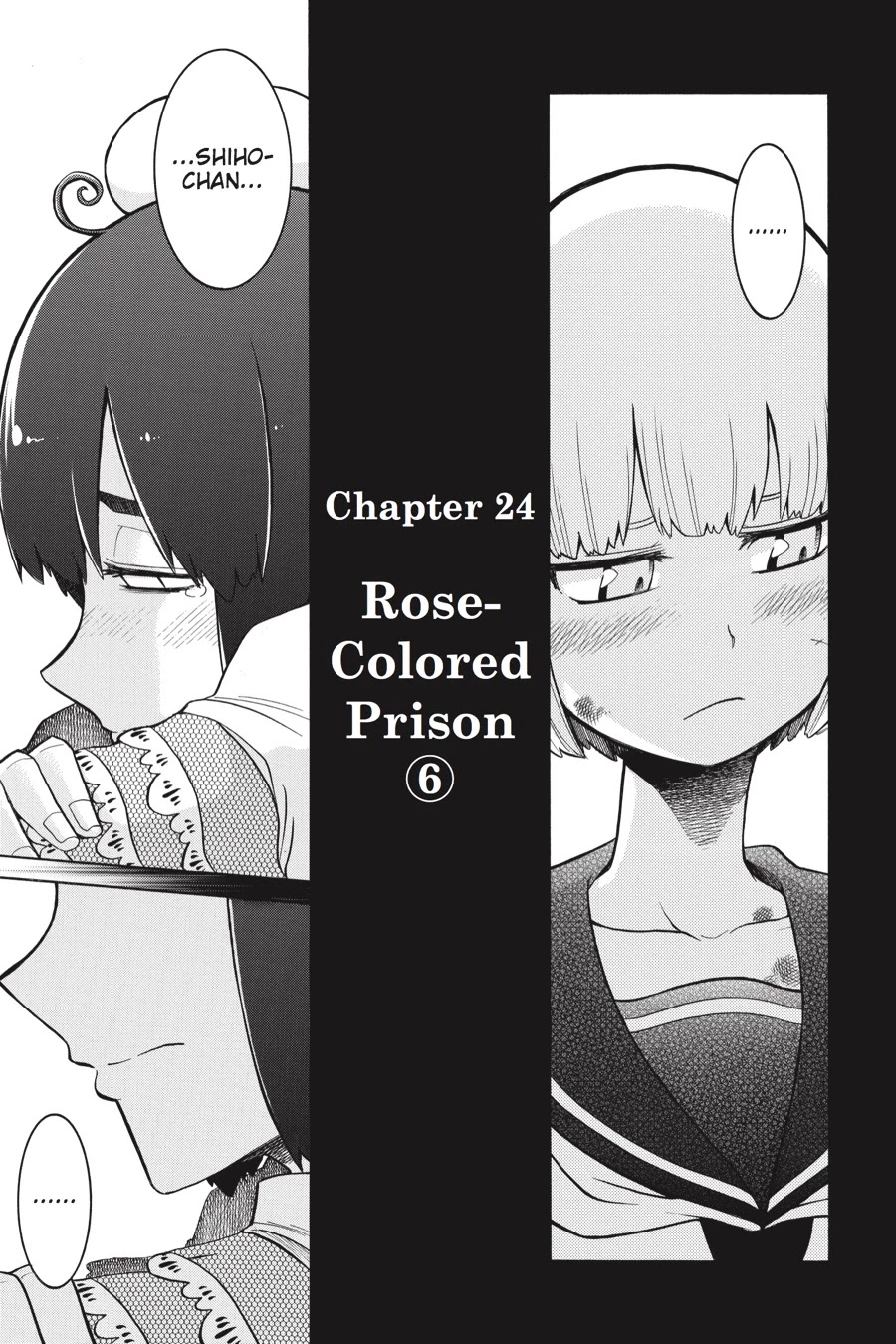 Murcielago Chapter 24 - Page 3