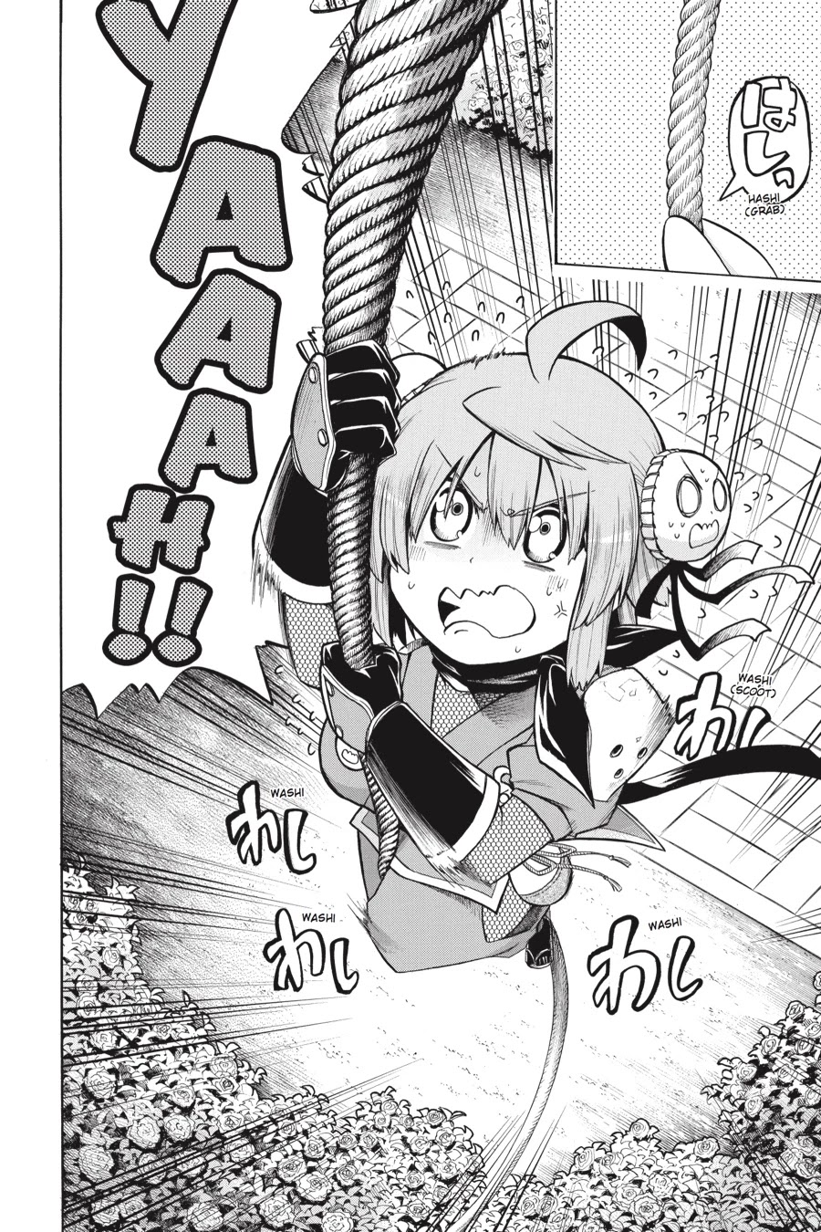 Murcielago Chapter 25 - Page 15