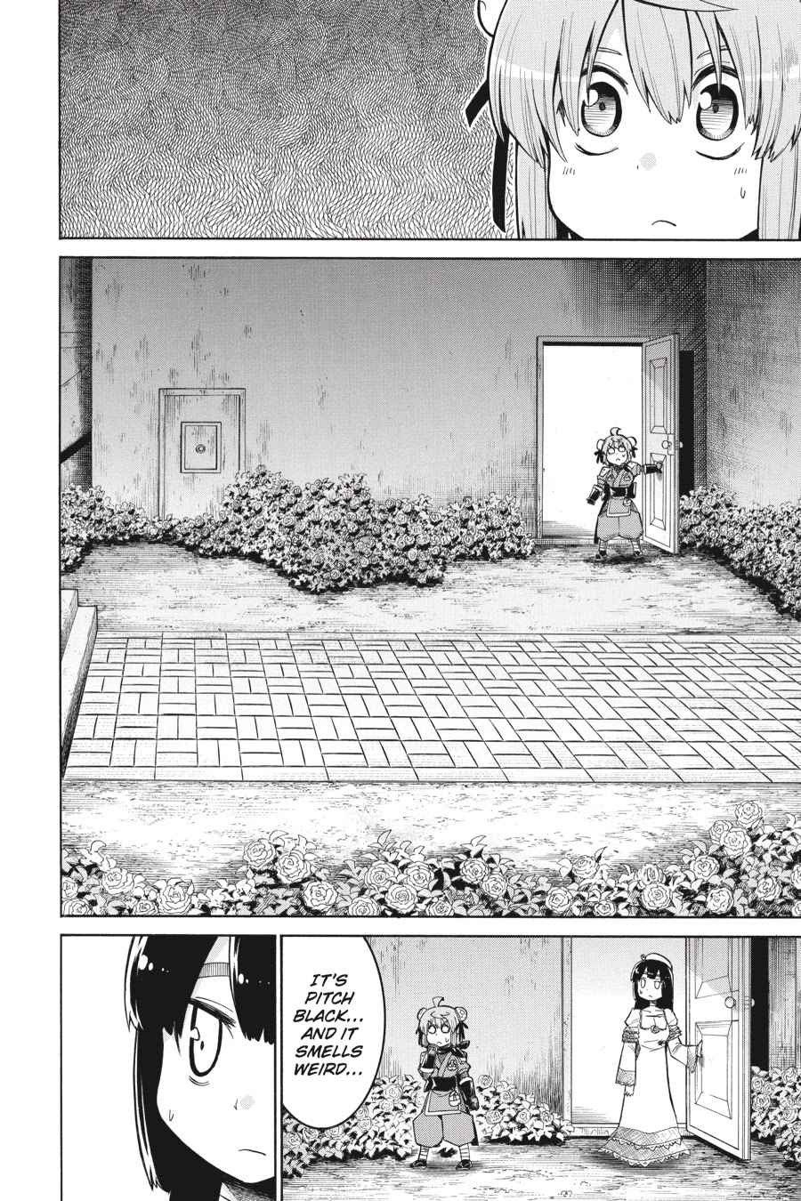 Murcielago Chapter 25 - Page 7