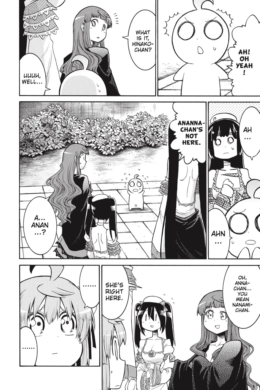 Murcielago Chapter 26 - Page 23