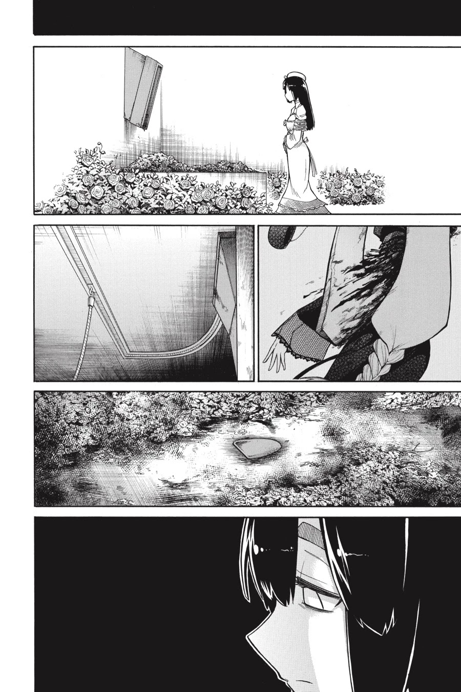 Murcielago Chapter 26 - Page 25