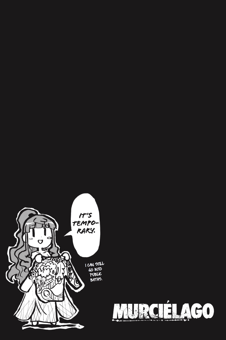 Murcielago Chapter 26 - Page 27