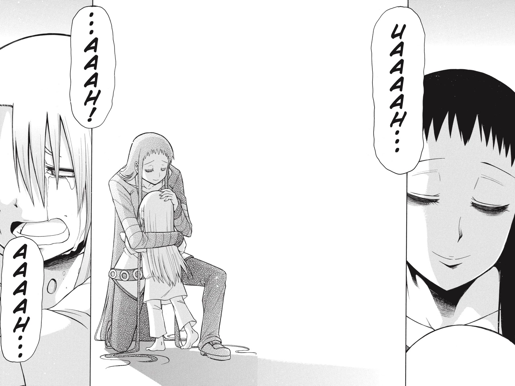 Murcielago Chapter 27 - Page 22