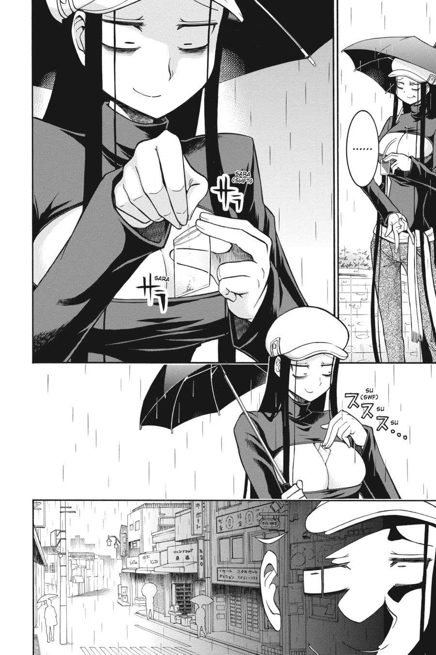 Murcielago Chapter 29 - Page 24