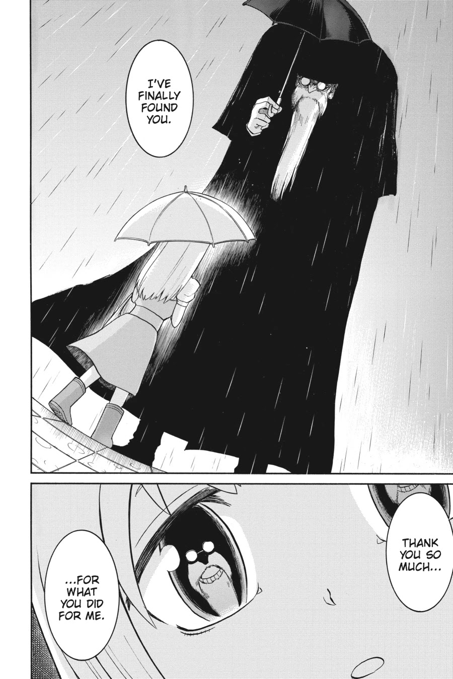 Murcielago Chapter 29 - Page 26