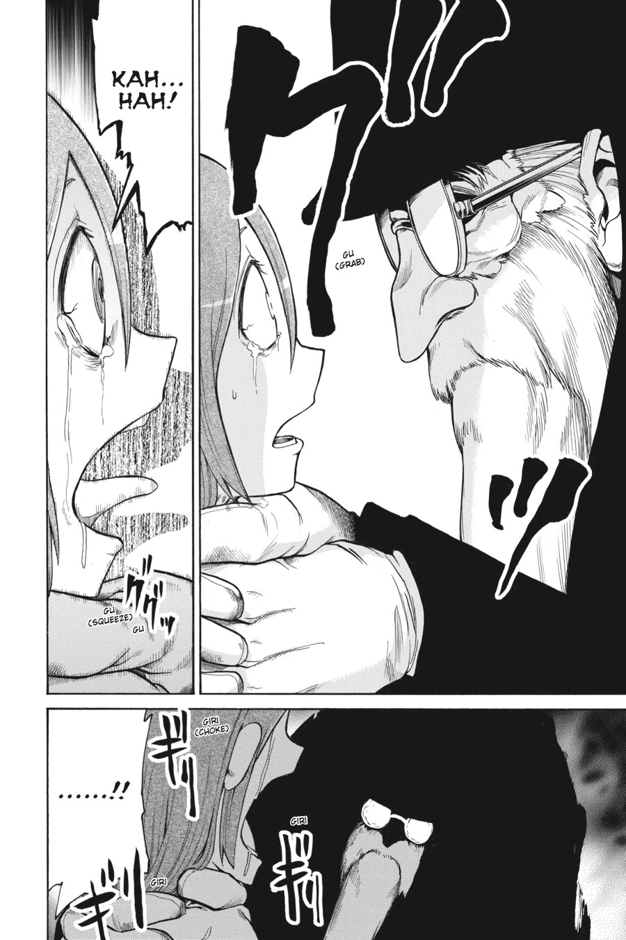 Murcielago Chapter 29 - Page 6