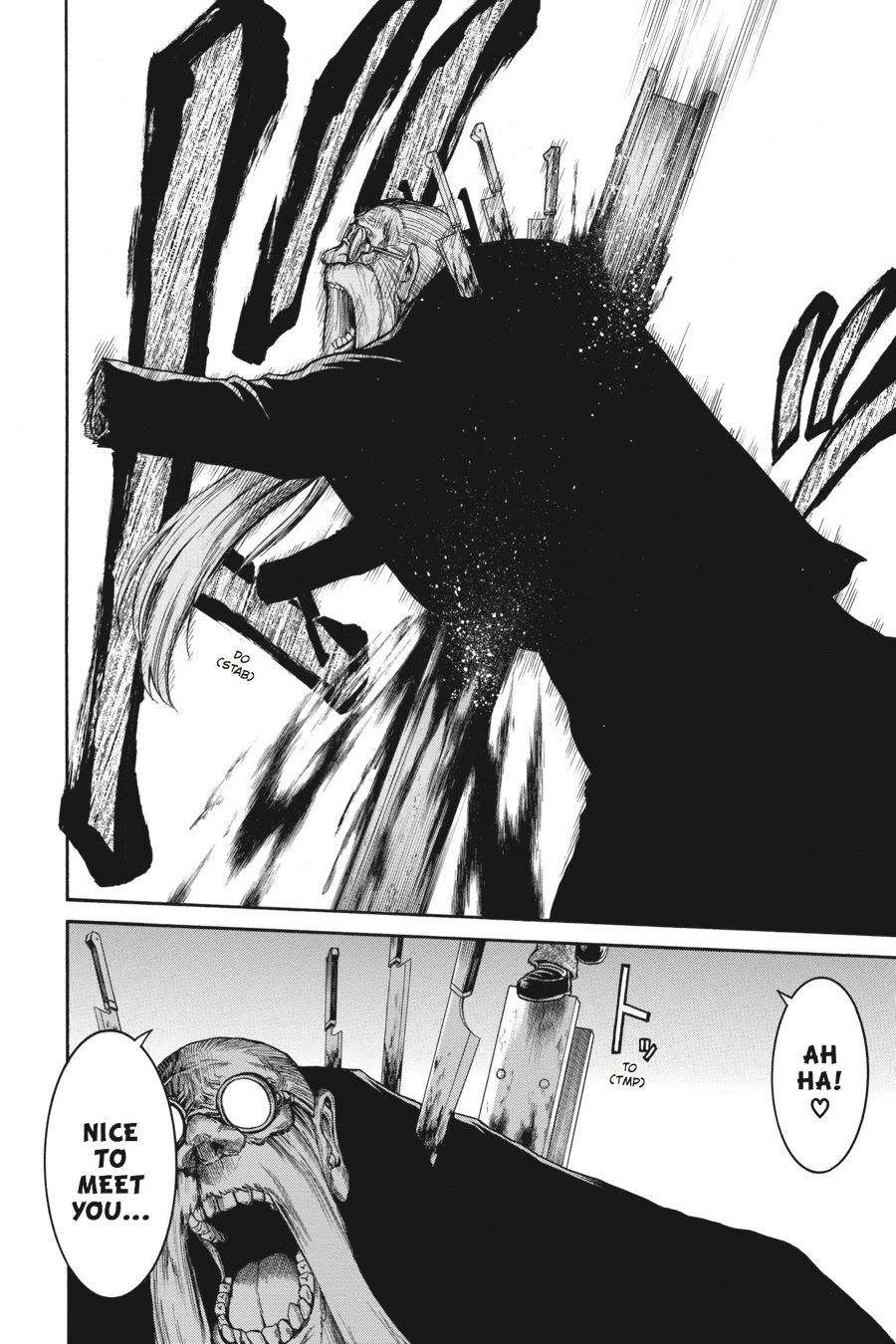 Murcielago Chapter 33 - Page 13