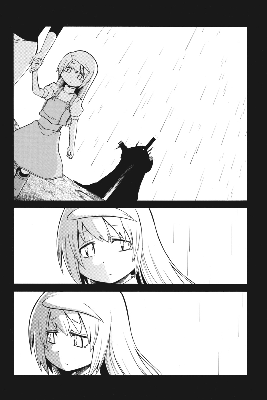 Murcielago Chapter 33 - Page 25