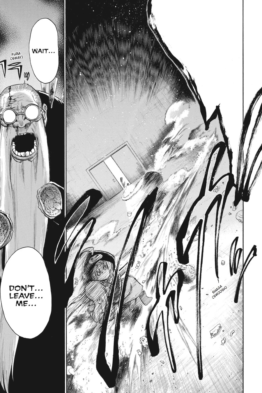 Murcielago Chapter 33 - Page 4