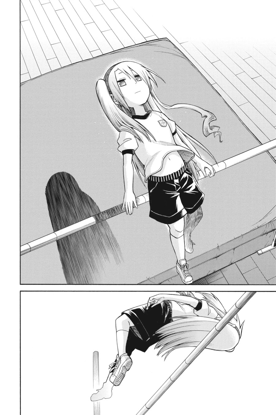 Murcielago Chapter 35 - Page 15