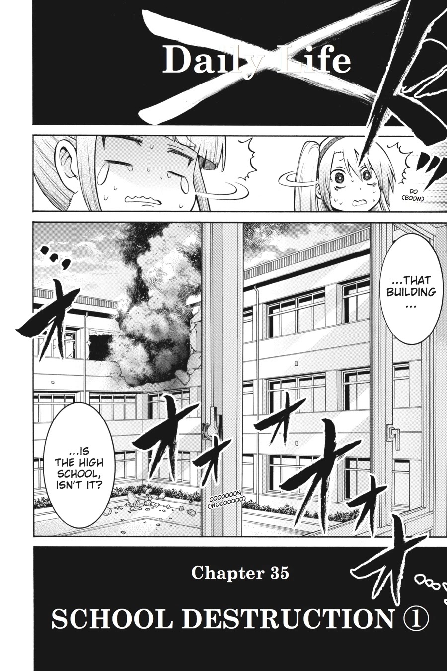 Murcielago Chapter 35 - Page 27