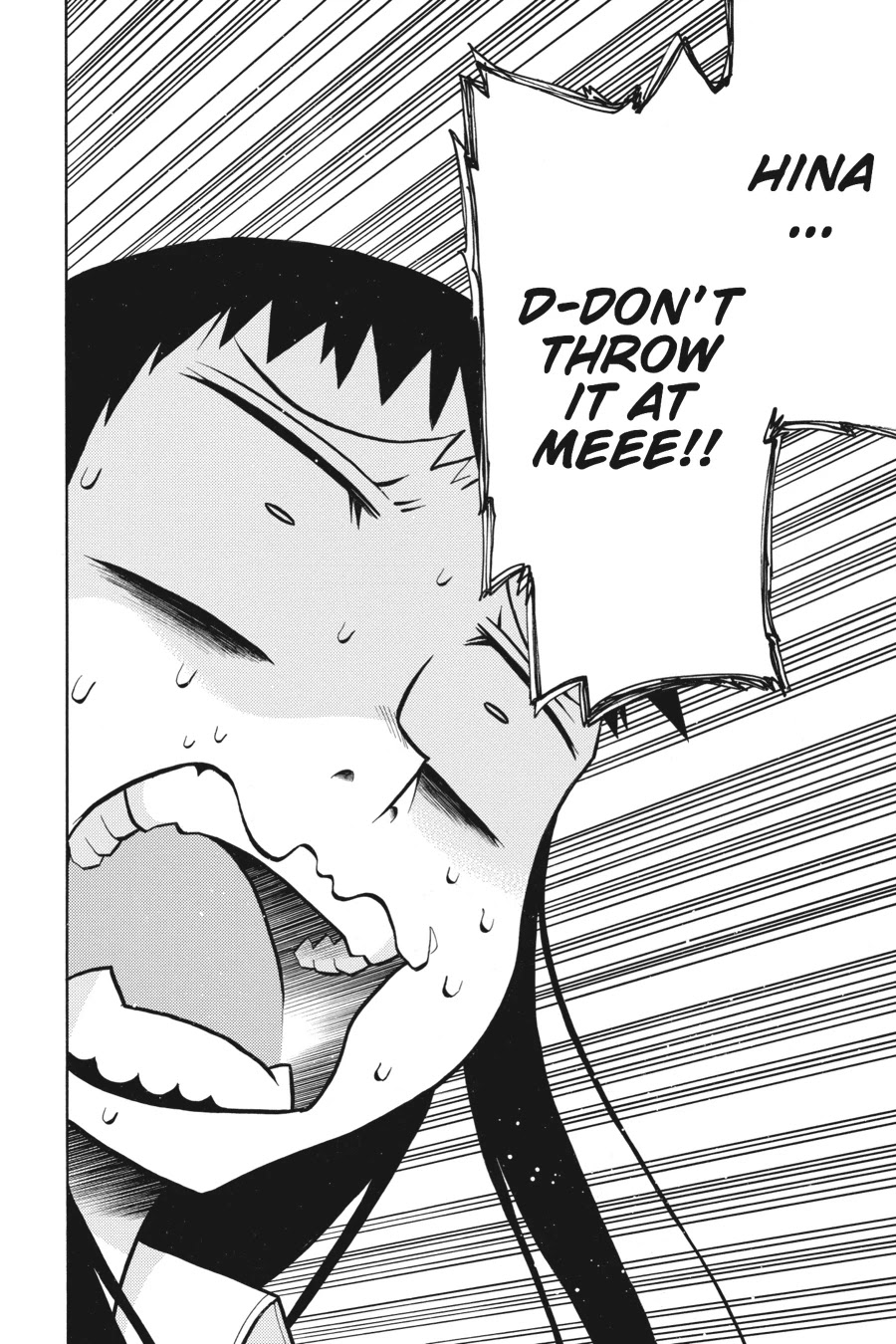 Murcielago Chapter 39 - Page 26