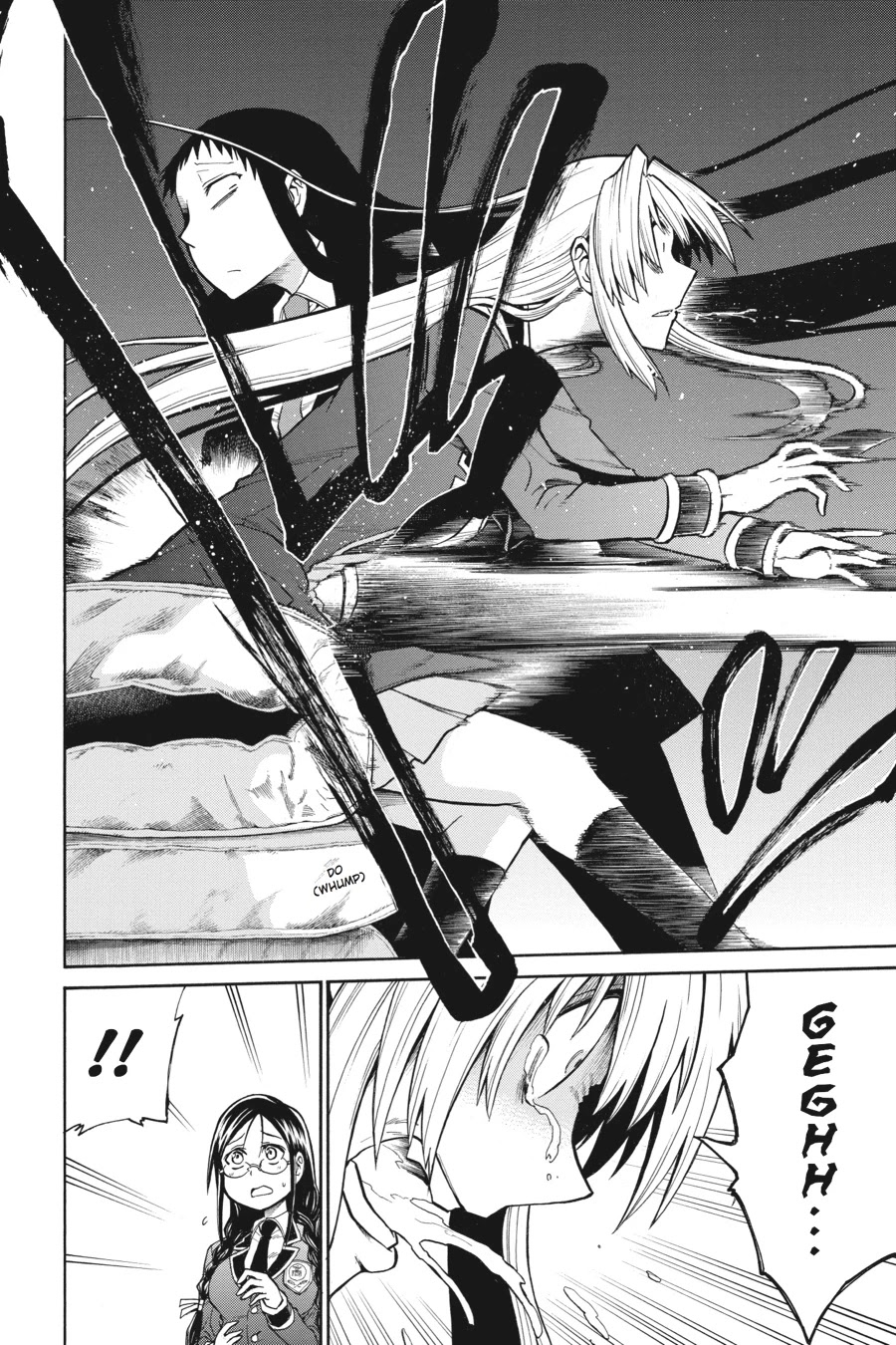 Murcielago Chapter 39 - Page 4