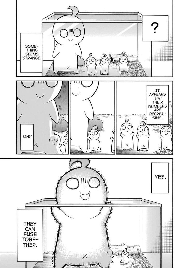 Murcielago Chapter 41.5 - Page 11