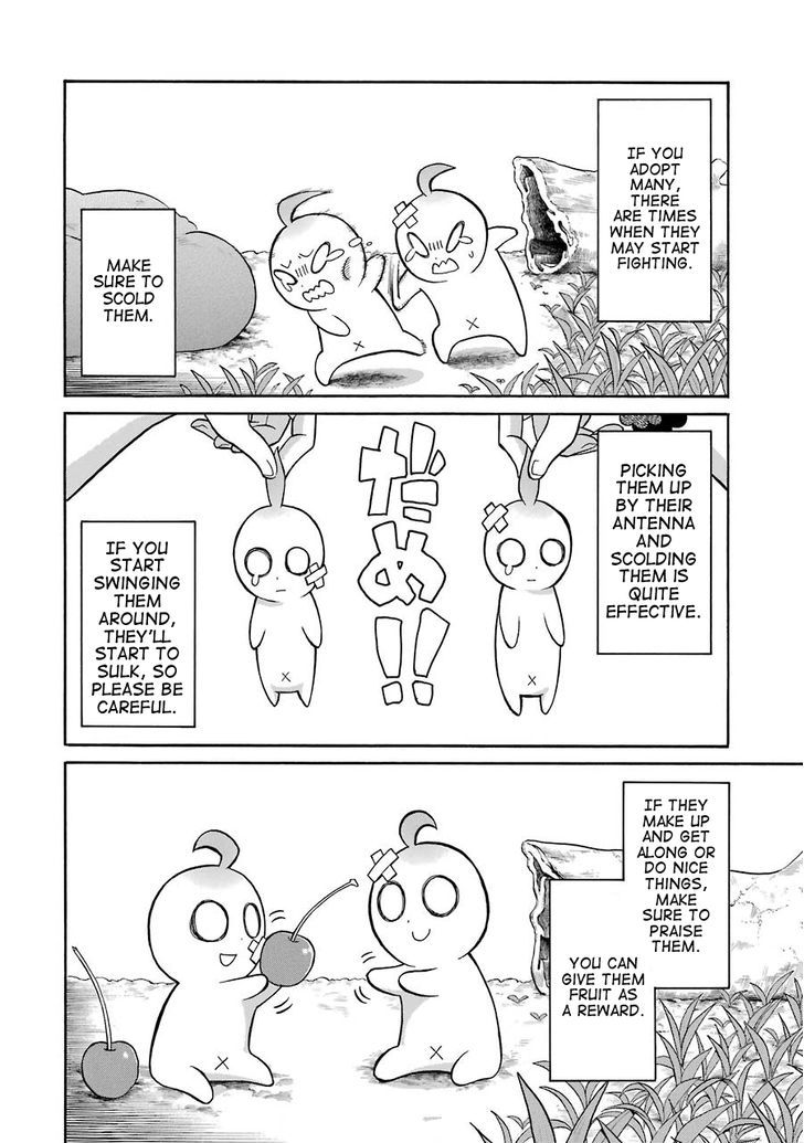 Murcielago Chapter 41.5 - Page 10