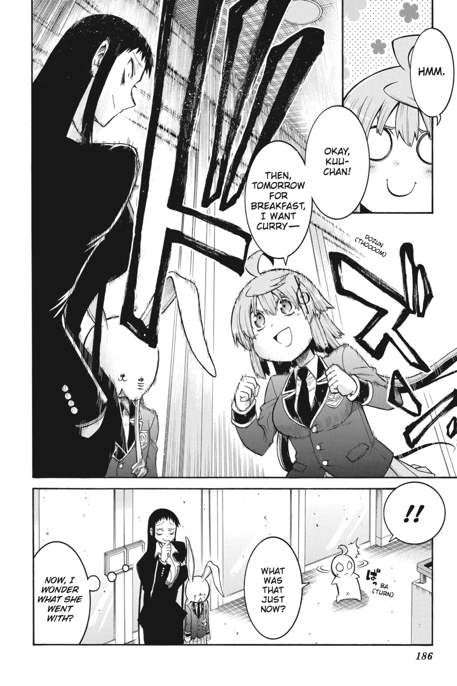 Murcielago Chapter 41 - Page 20