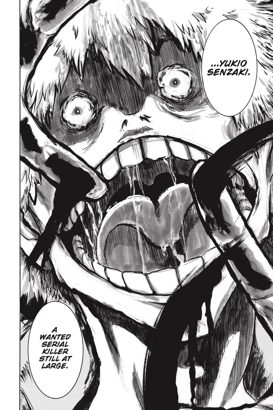 Murcielago Chapter 45 - Page 20