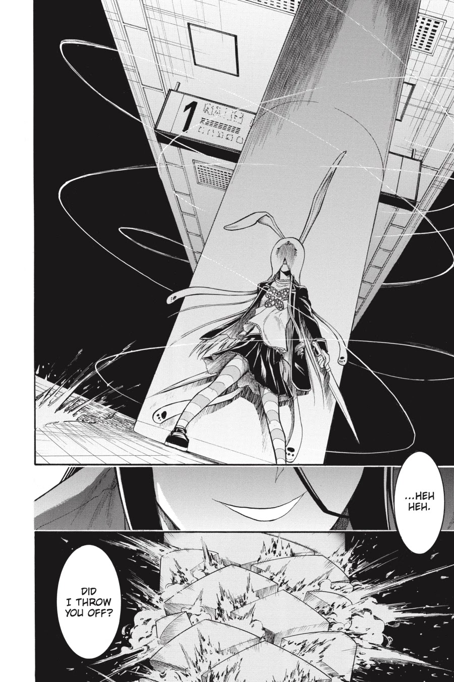Murcielago Chapter 52 - Page 11