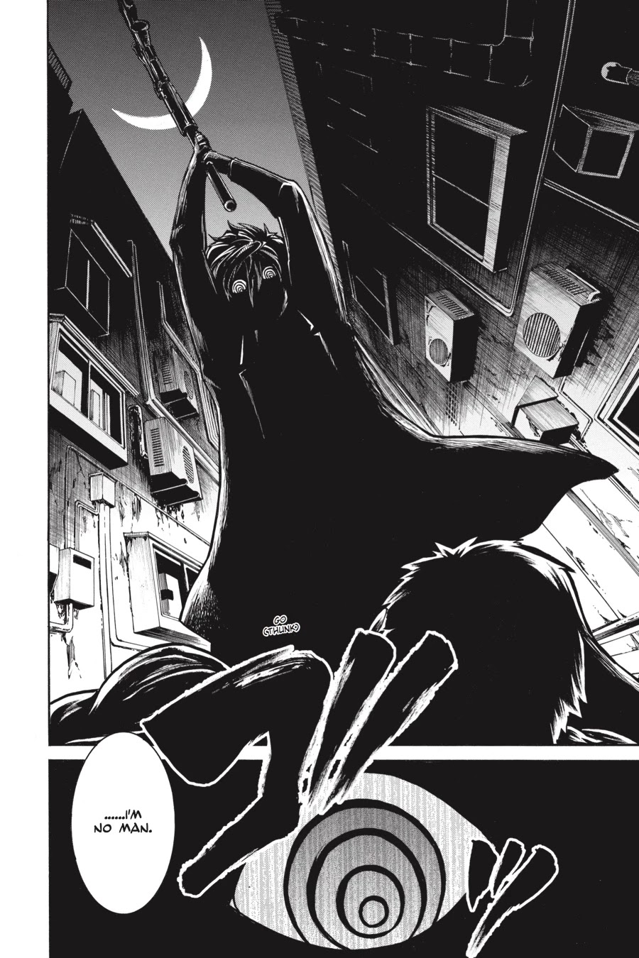 Murcielago Chapter 52 - Page 24
