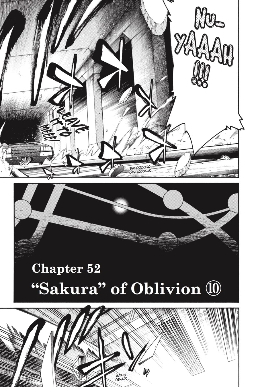 Murcielago Chapter 52 - Page 5