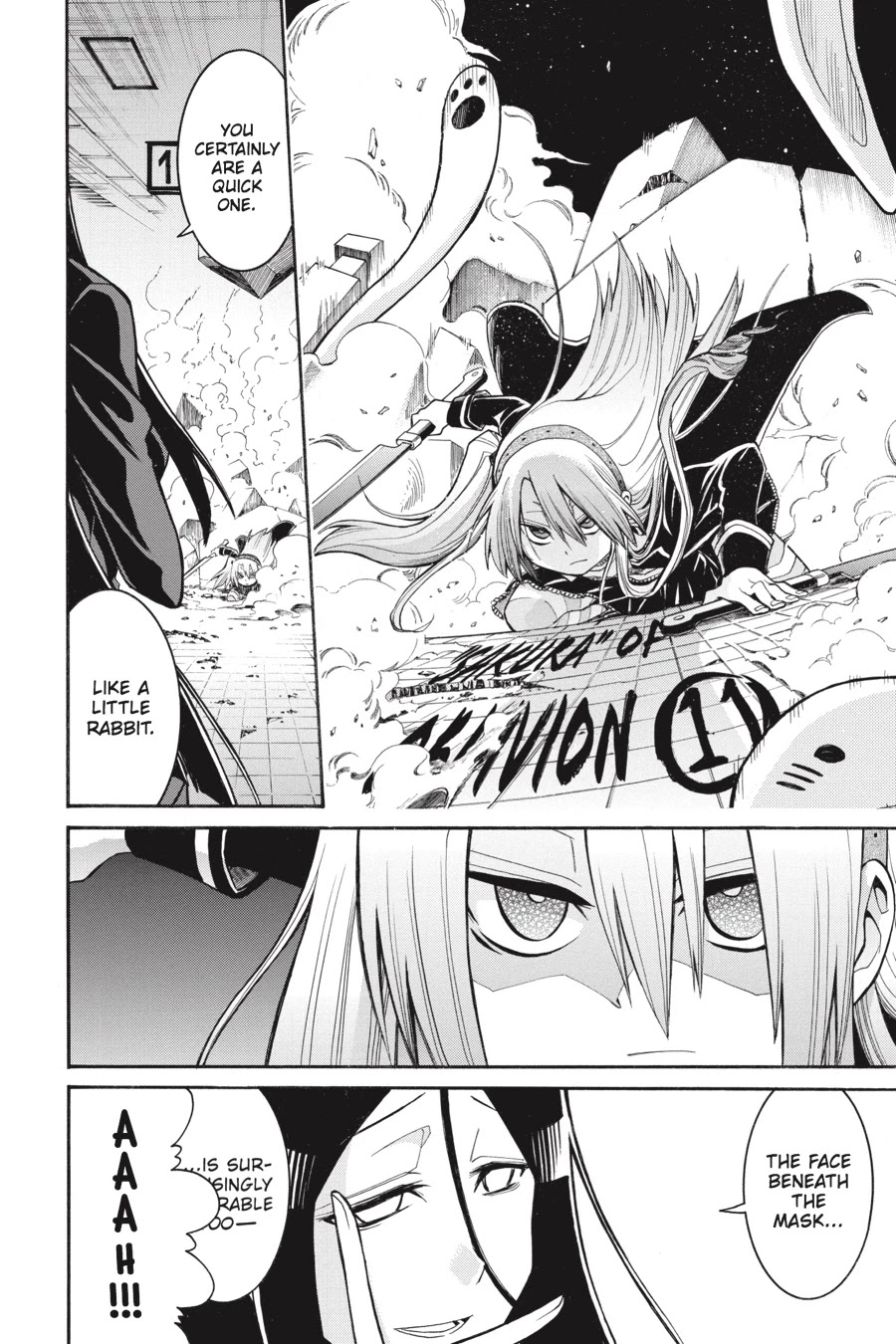 Murcielago Chapter 53 - Page 4