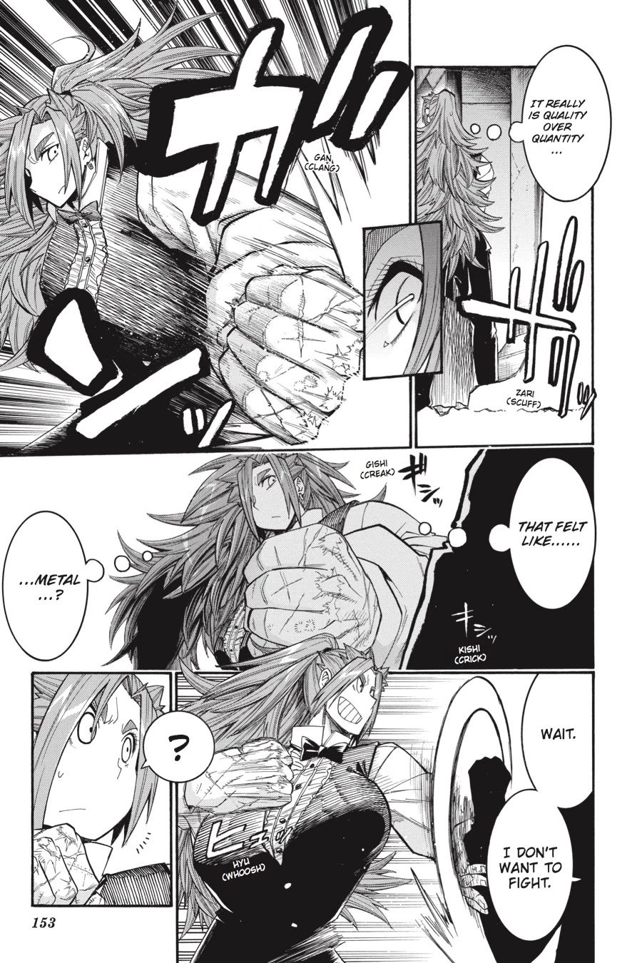 Murcielago Chapter 54 - Page 20