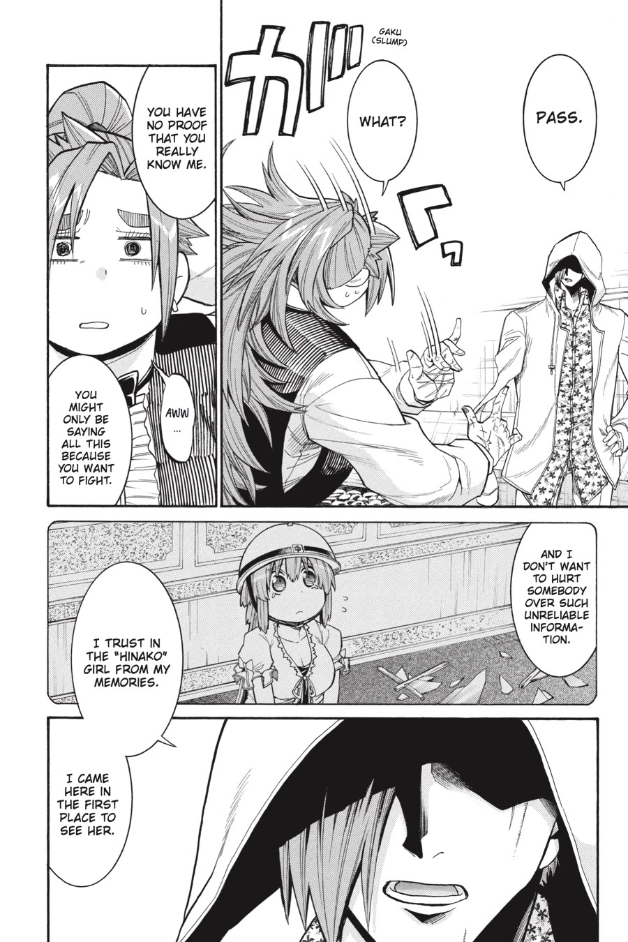 Murcielago Chapter 55 - Page 4