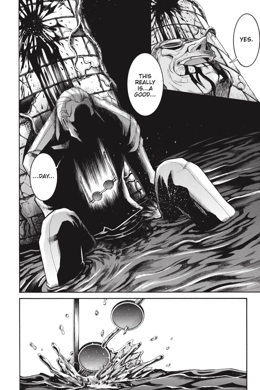 Murcielago Chapter 57 - Page 21