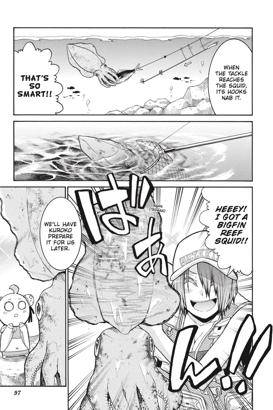 Murcielago Chapter 59 - Page 17