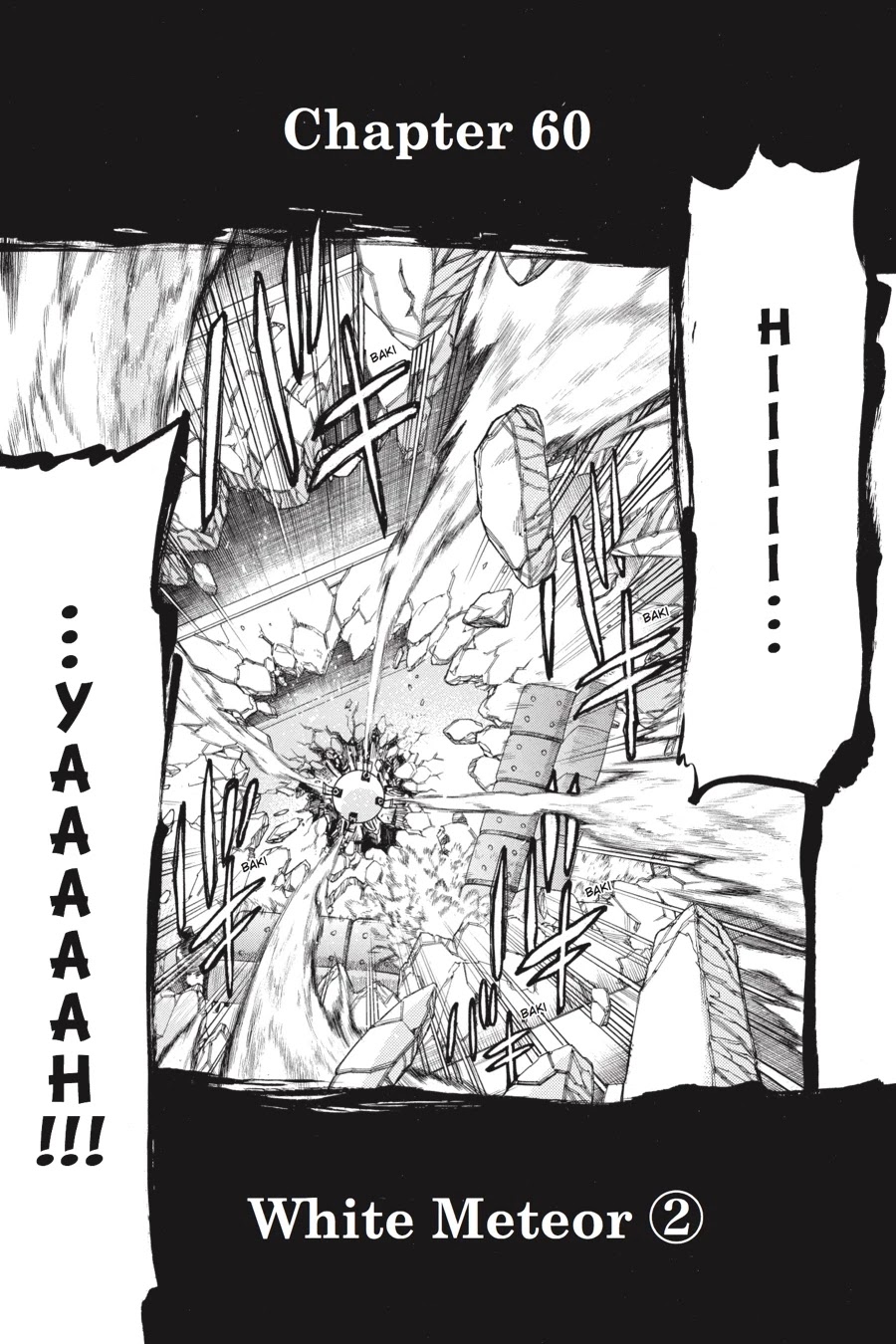 Murcielago Chapter 60 - Page 23