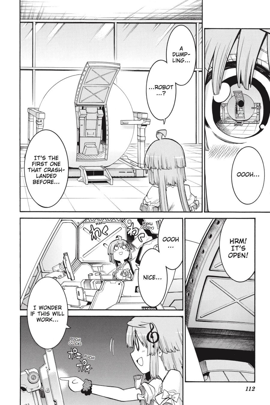 Murcielago Chapter 60 - Page 6