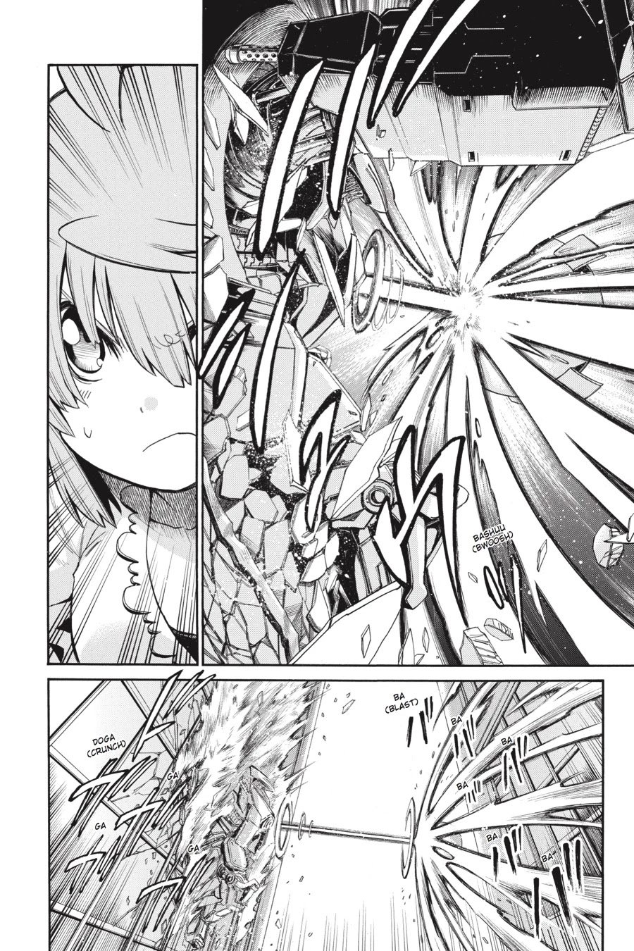 Murcielago Chapter 61 - Page 2
