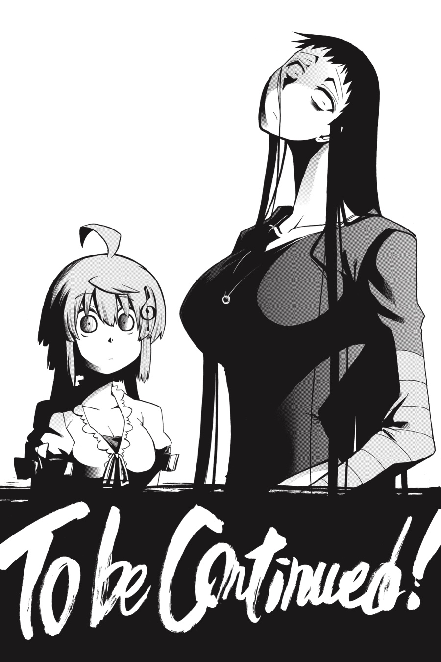 Murcielago Chapter 62.5 - Page 9