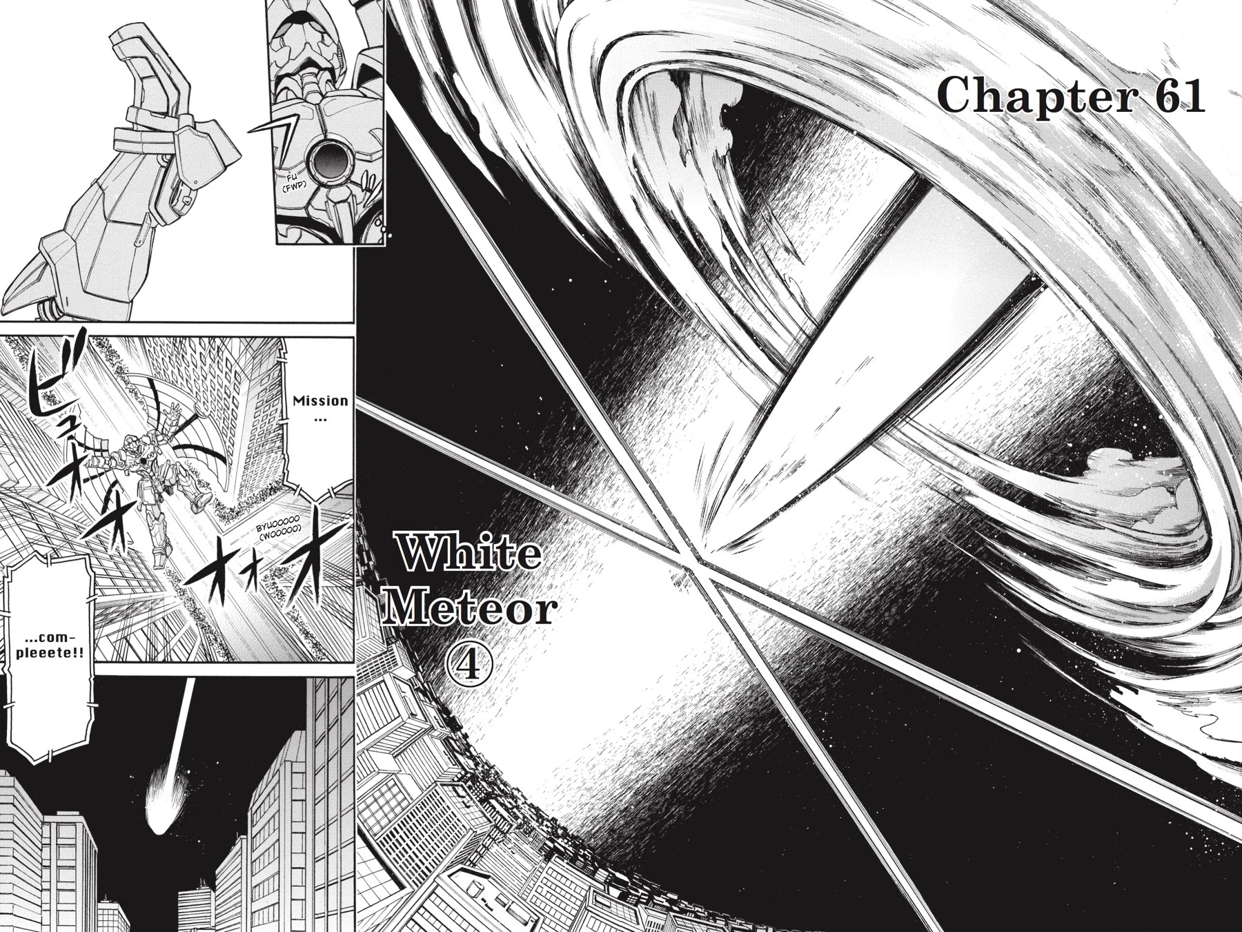 Murcielago Chapter 62 - Page 19