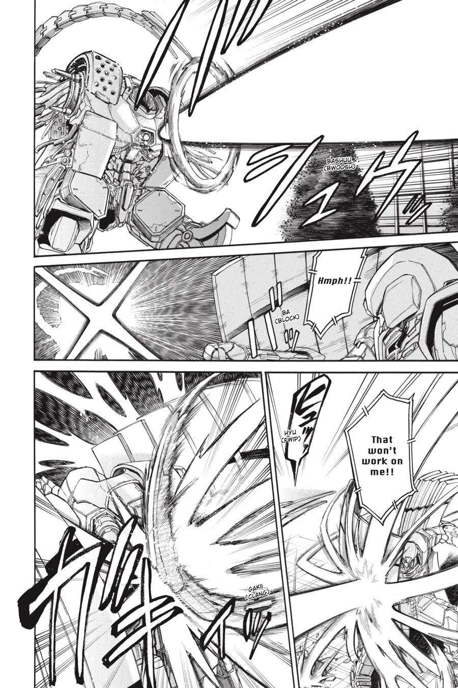 Murcielago Chapter 62 - Page 10
