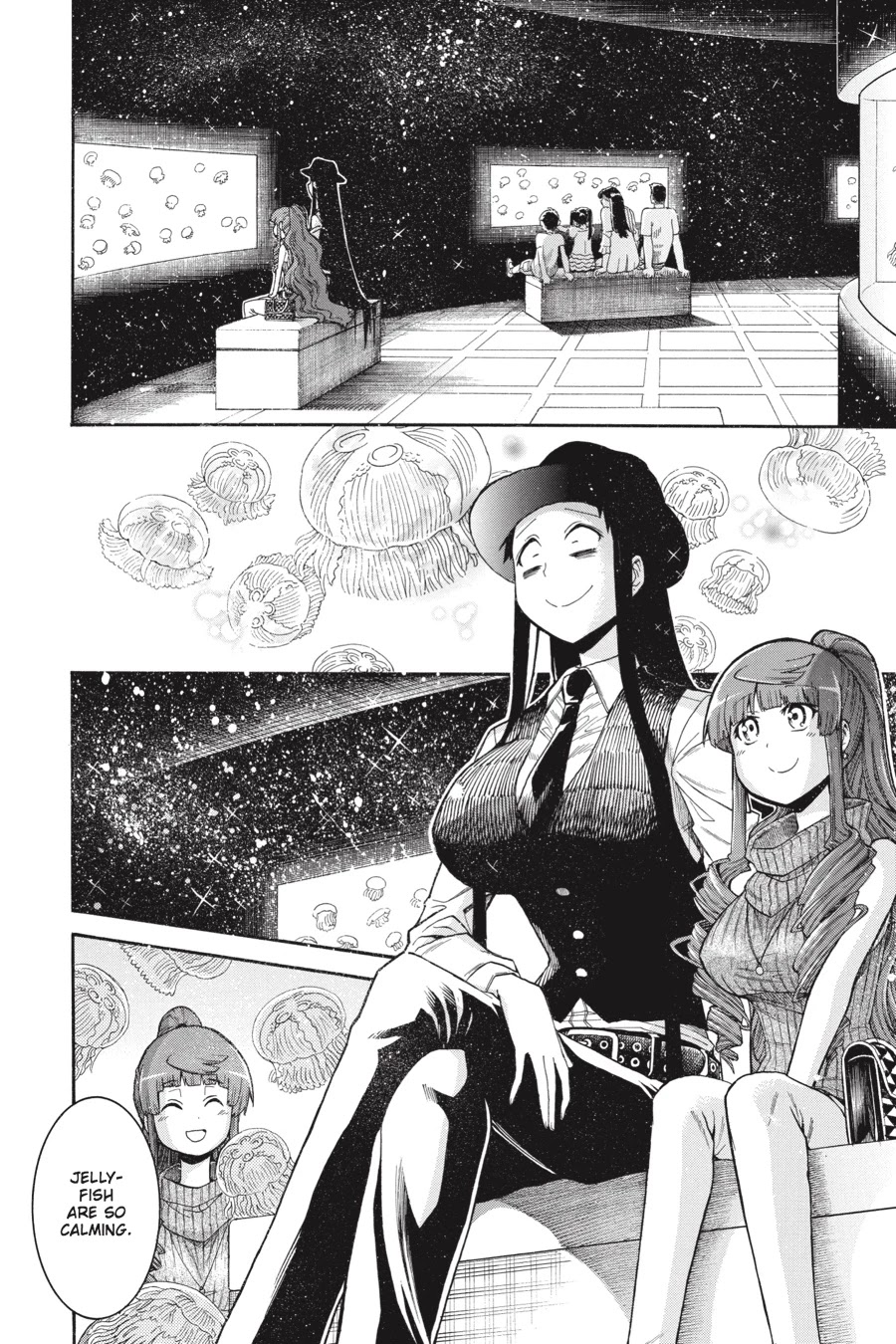 Murcielago Chapter 63 - Page 13
