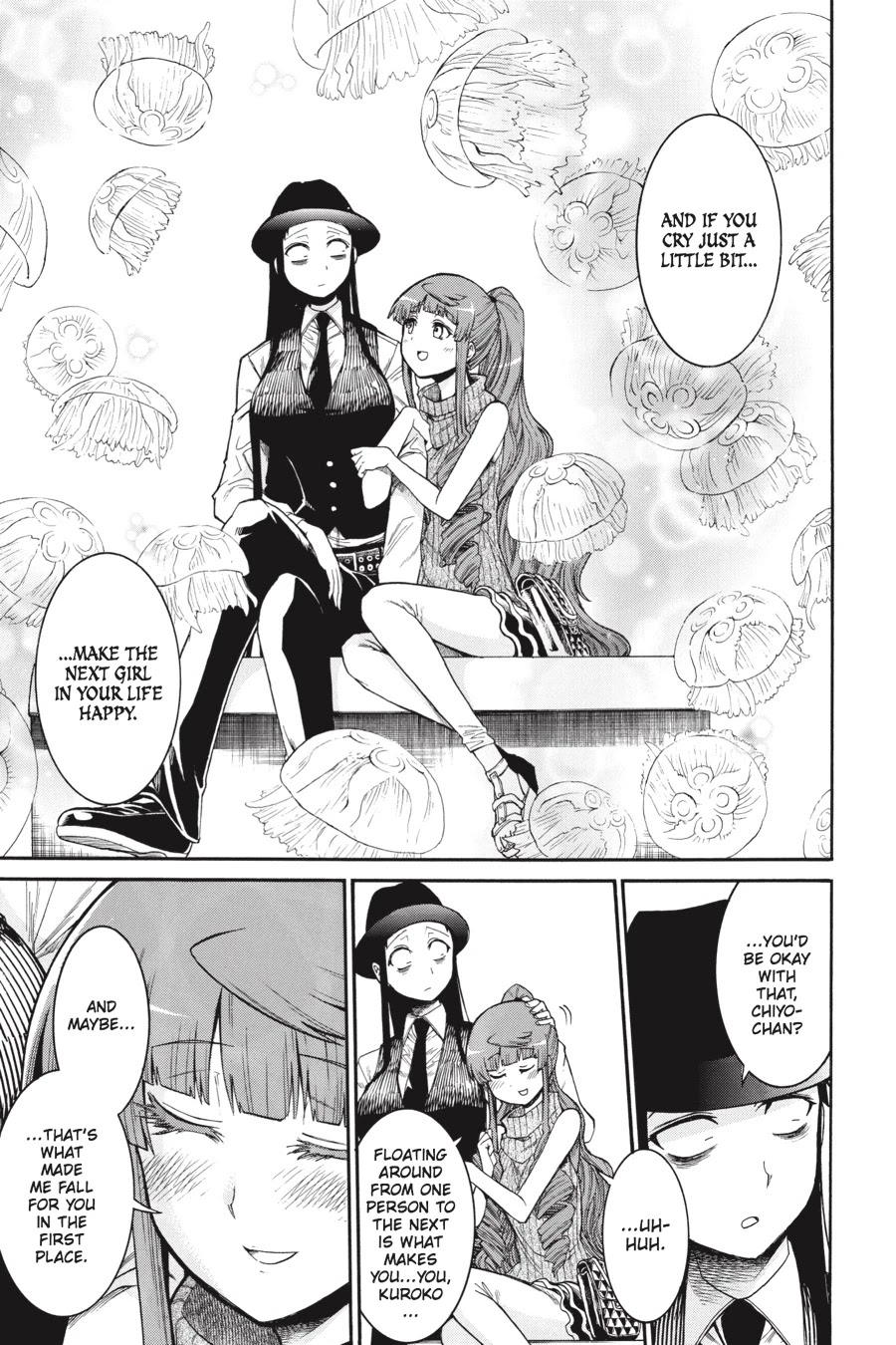 Murcielago Chapter 63 - Page 16