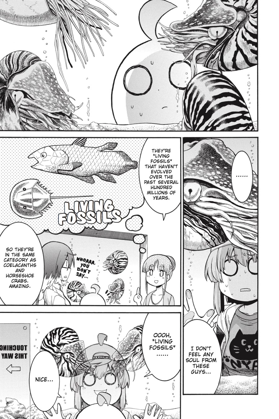 Murcielago Chapter 63 - Page 19
